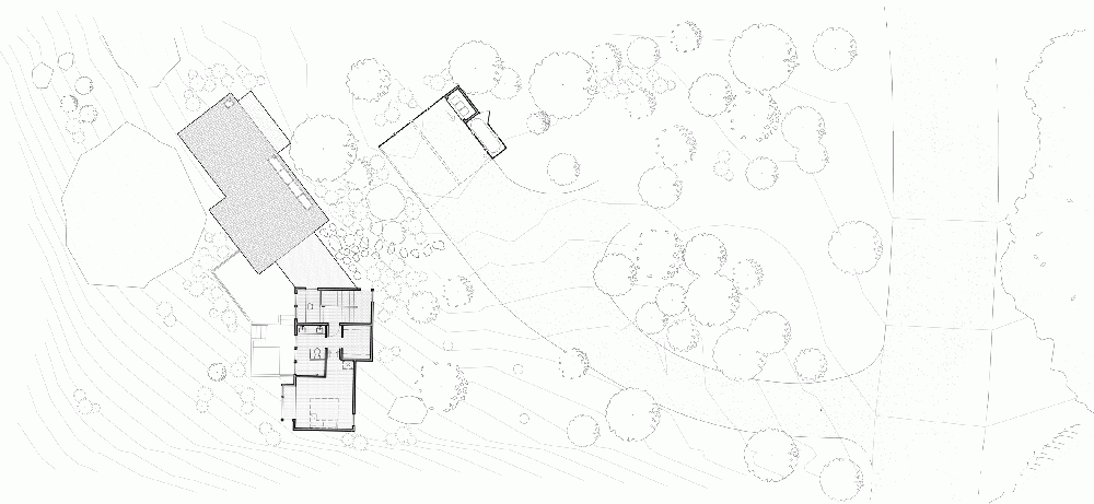 加州 Sea Ranch 社区度假小屋-27