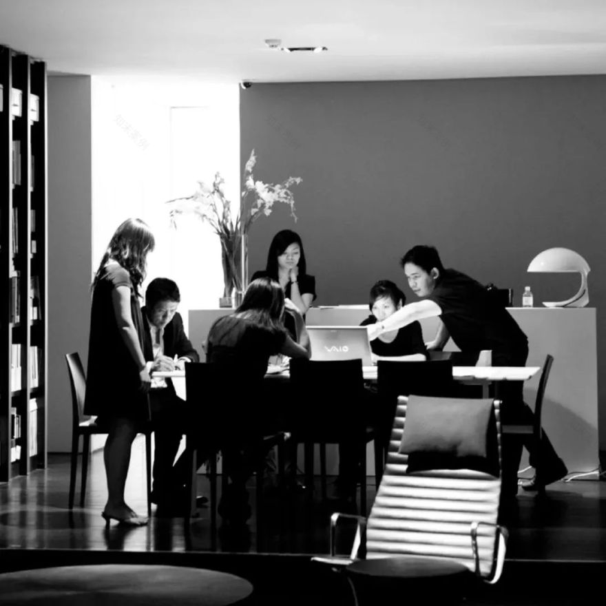 苏丽槟城酒店丨南非乔治丨SCDA建筑事务所-77