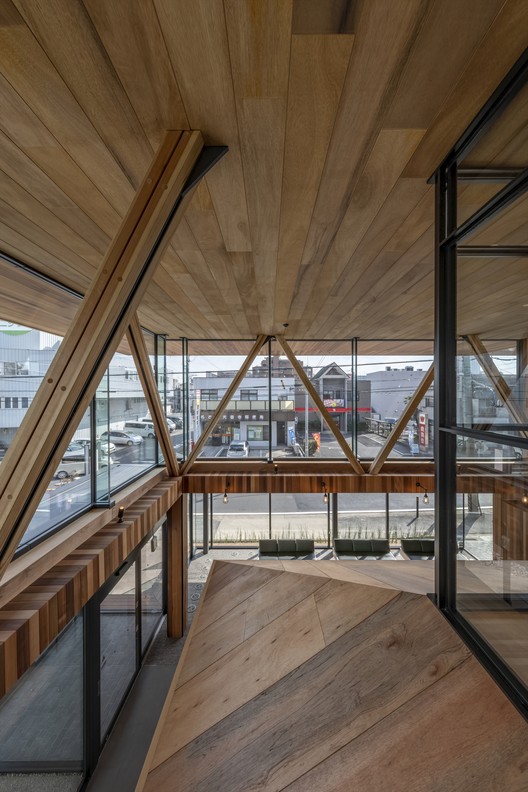 Nagoya 温暖透明的医疗空间-17