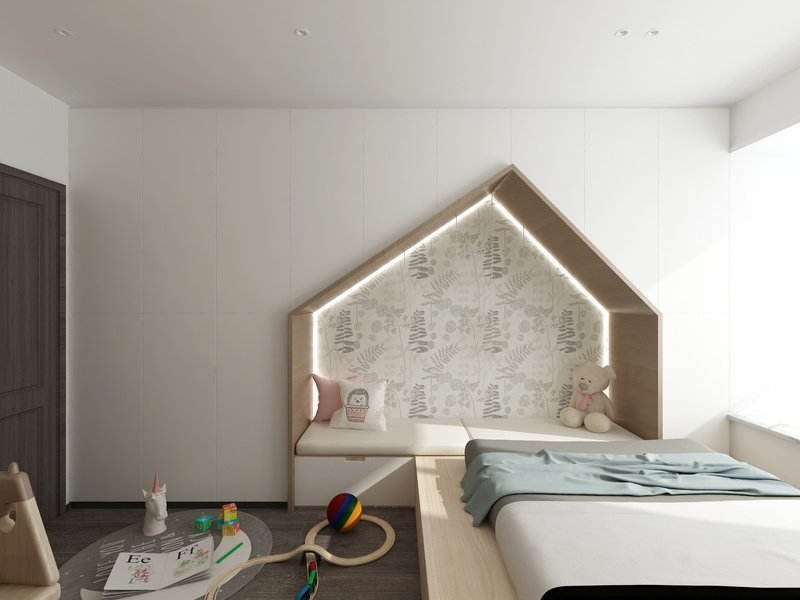 翠玲珑·新中式生活艺术空间-7