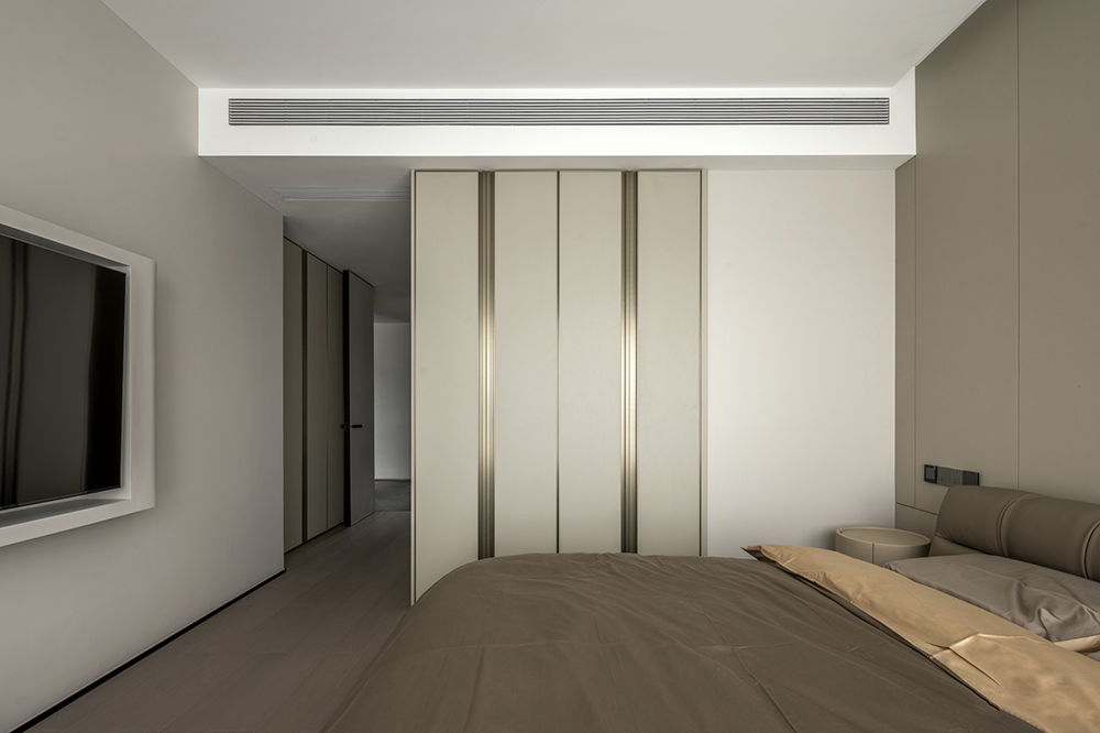 东城中央府丨中国无锡丨熹禾筑造-73