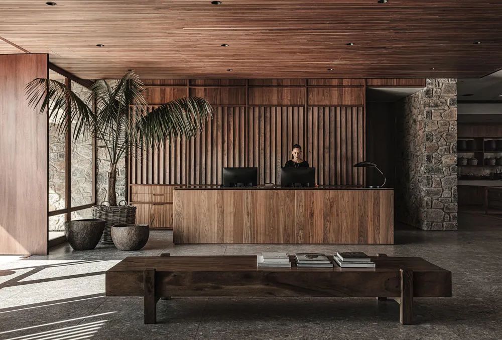 YAPA精品餐厅丨意大利米兰丨Lambs and Lions-138