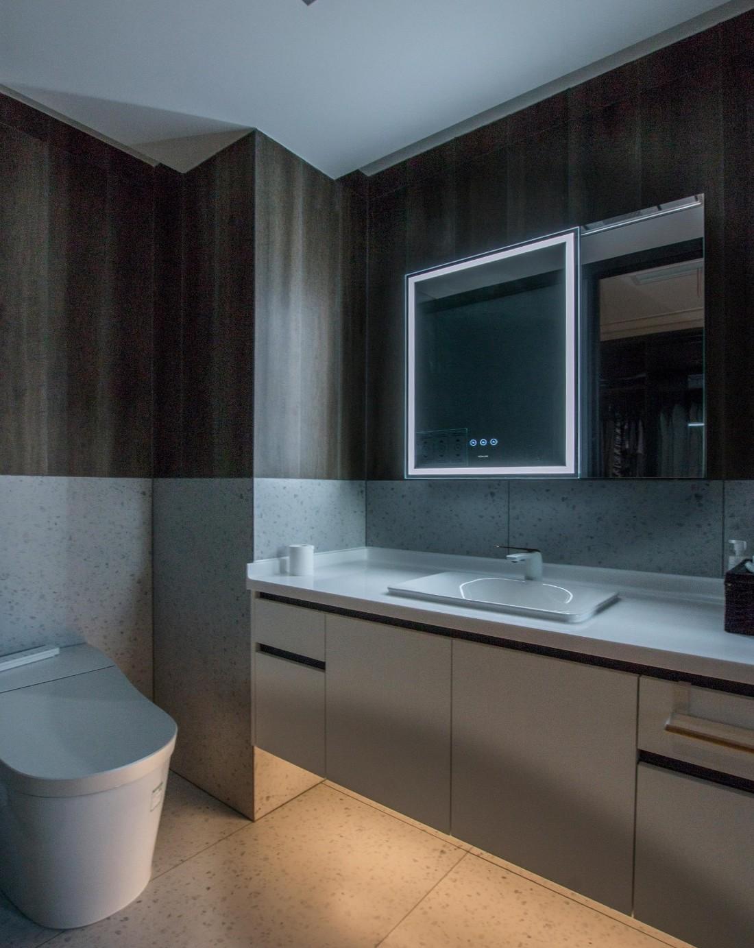 禅意家居设计,寻找内心的宁静与超脱-29