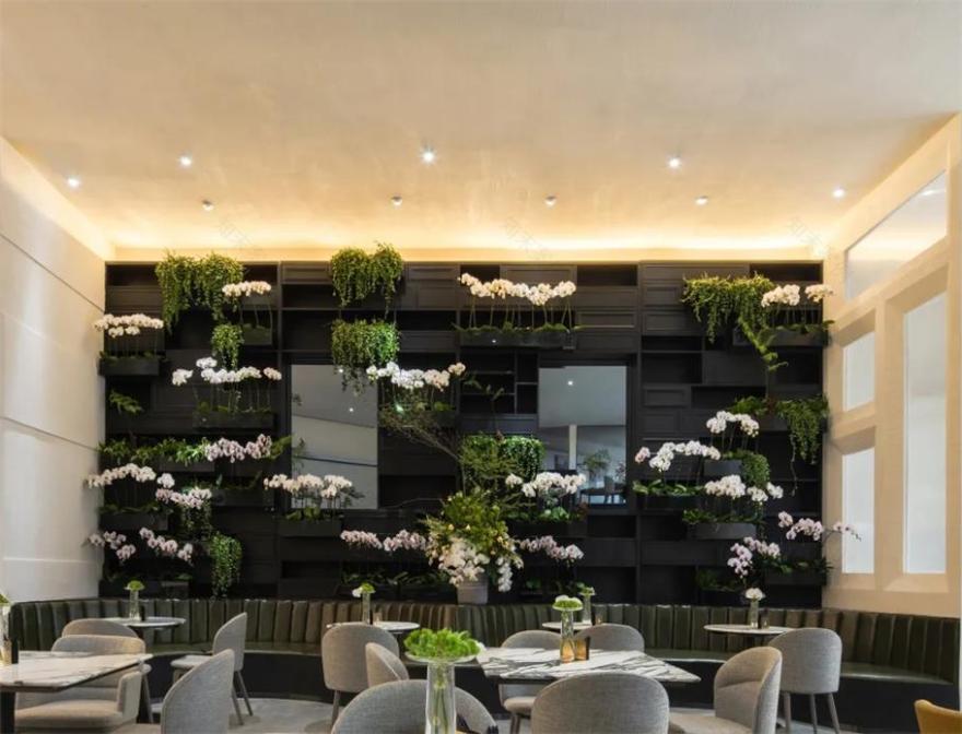 起初 籣丨中国昆明丨寸匠 FF建筑设计有限公司-32