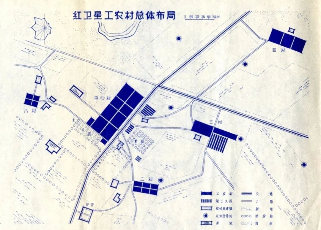 大庆 | 从乌托邦理想到现实困境的干打垒建筑-107