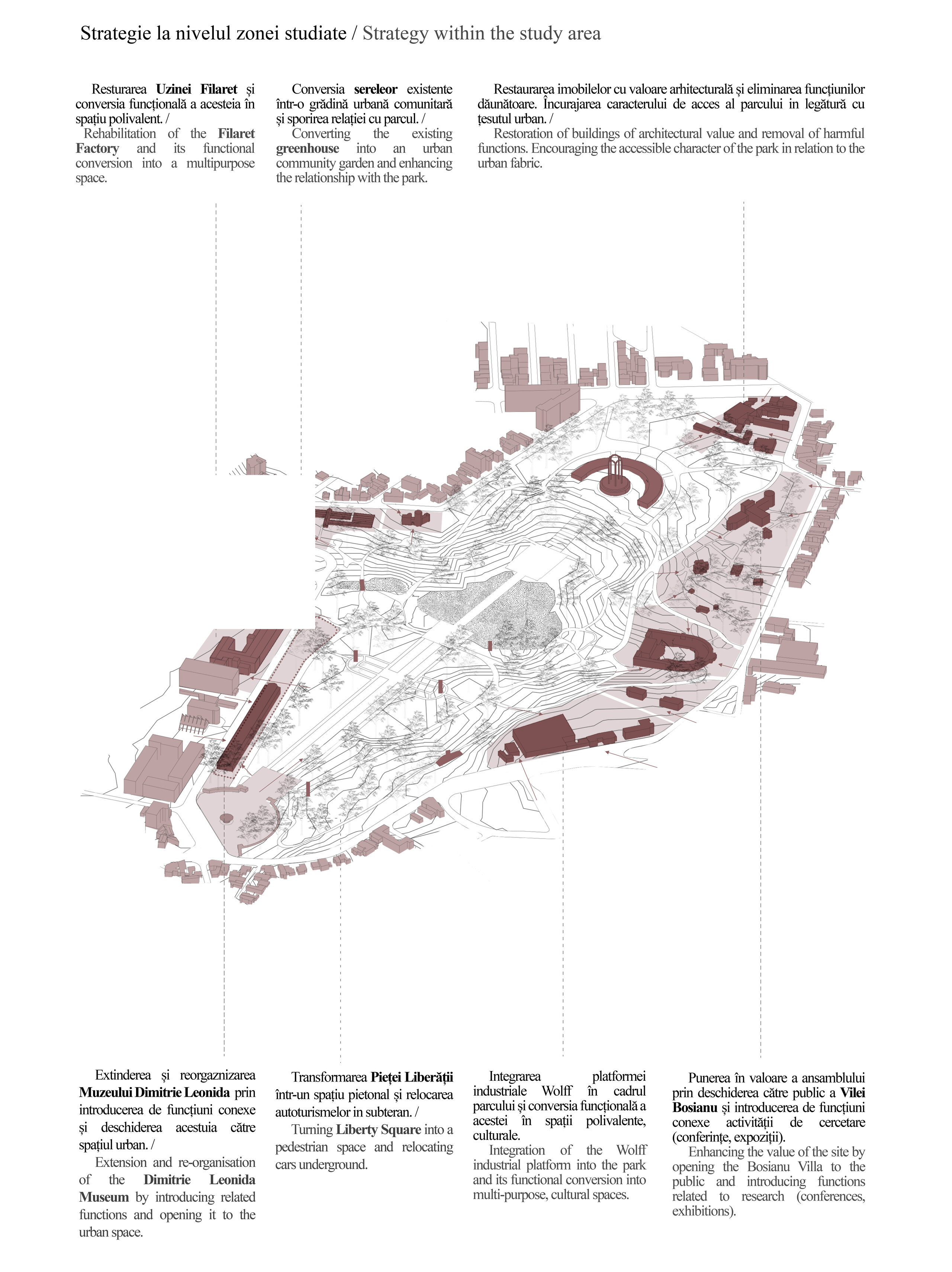 “Dimitrie Leonida”技术博物馆改造与扩建丨罗马尼亚布加勒斯特-25