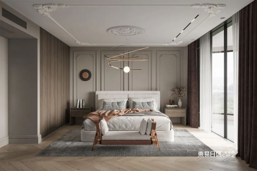 【盛世钱塘】349平户型案例深度解析-56