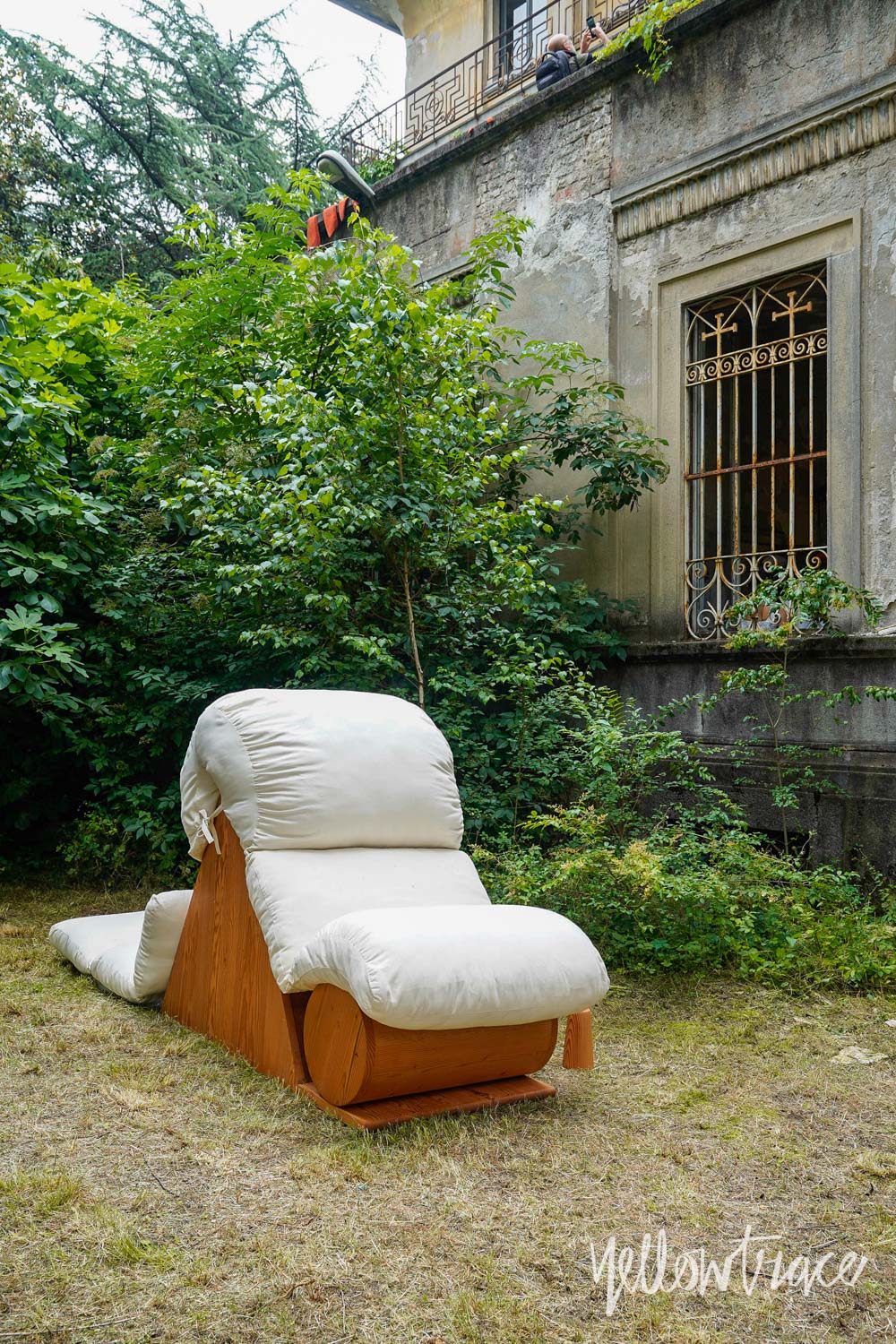 2022 米兰设计周 | 重启的美好与希望-53