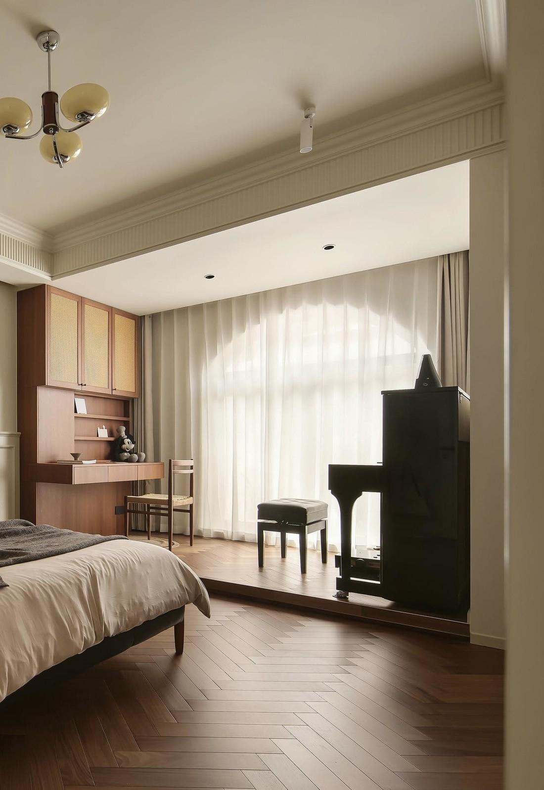 漫屿·给自己一个优雅的家-49