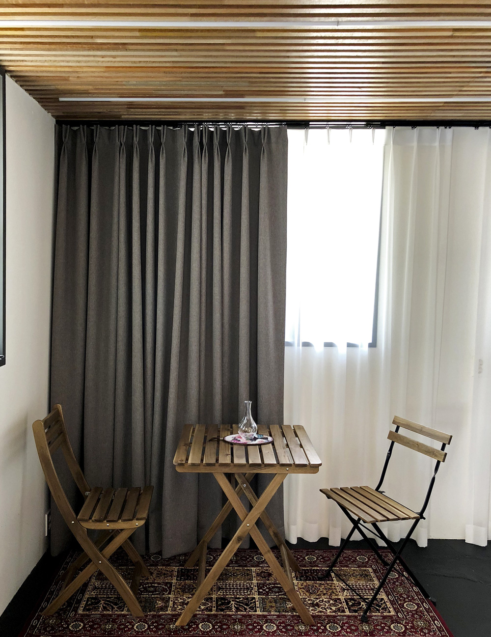 现代简约风 30 平工作室设计-15