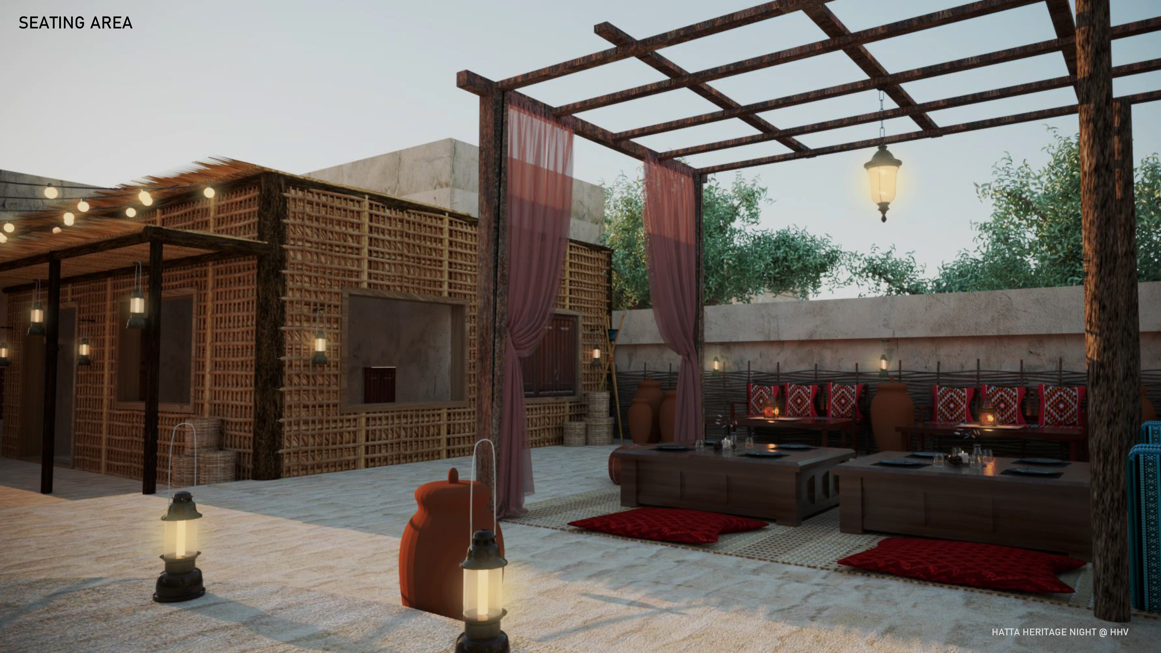 Hatta Heritage Night (Part-2)-22