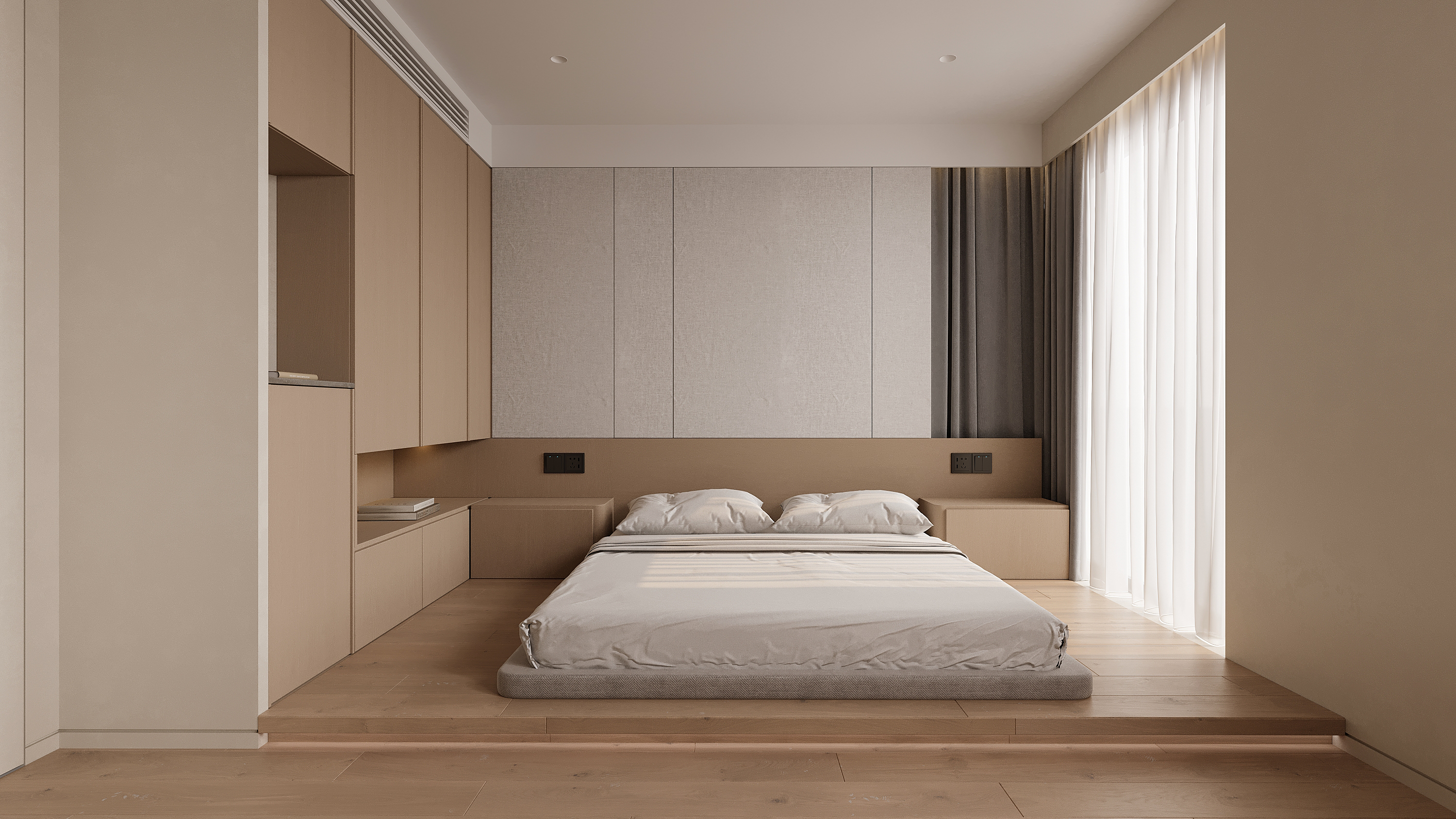 三月渲染作品-4