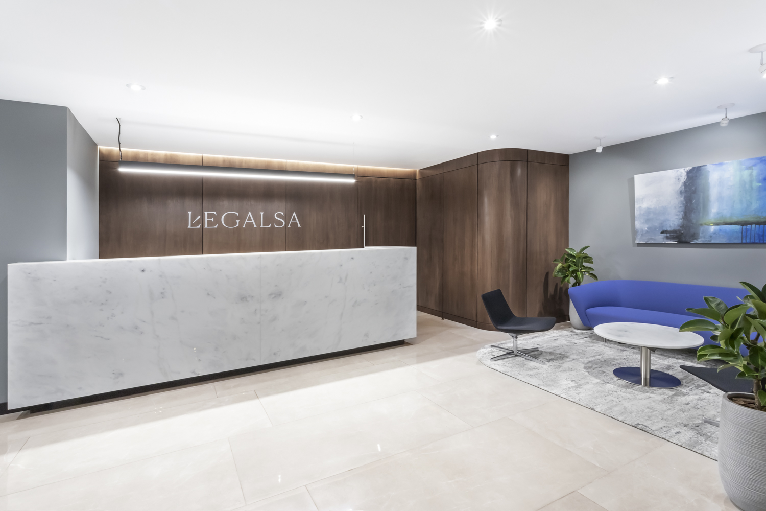 创新法律事务所设计，打造信任与宁静空间-14