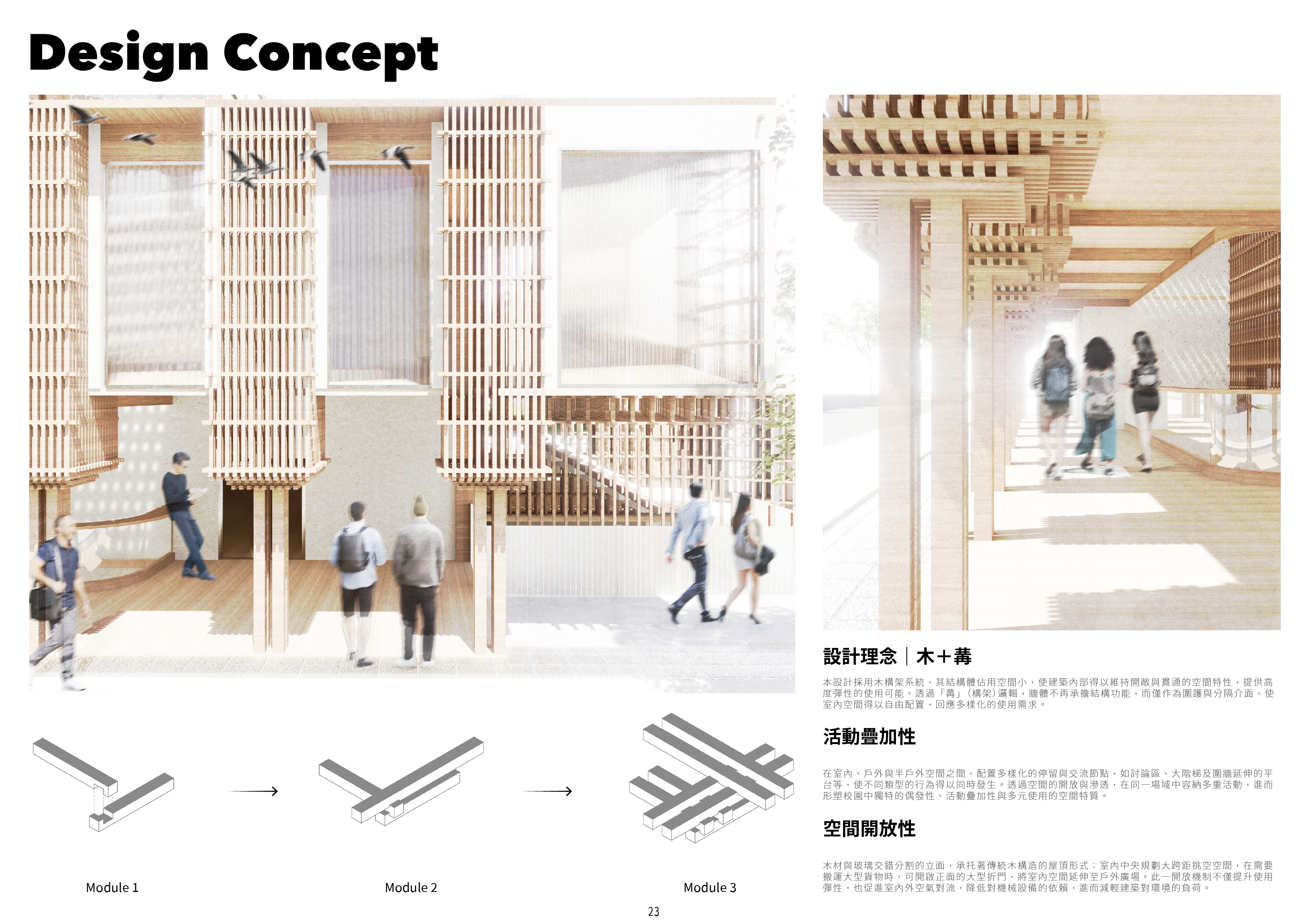 Architecture Portfolio 2026-25