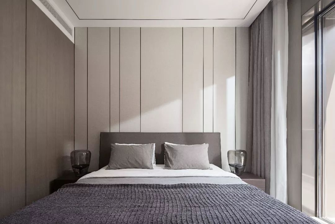 2019 年度轻奢舒适样板间盘点，揭秘生活真相-268