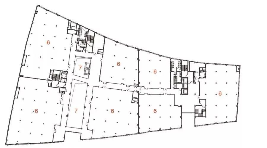 四行仓库平面图来了！《八佰》里哪些场景是虚构的？-75
