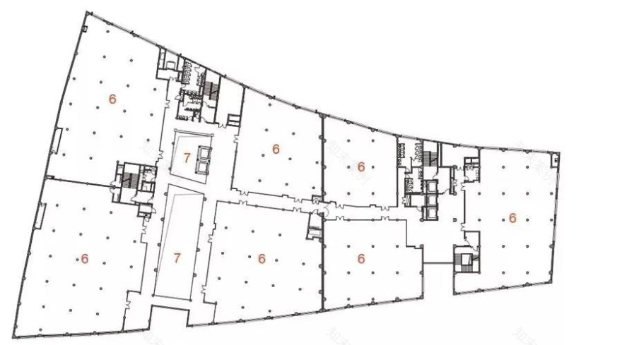 四行仓库平面图来了!《八佰》里哪些场景是虚构的?-75