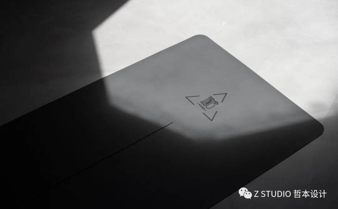 上海瑜舍健身空间设计丨中国上海丨上海哲本建筑设计事务所-61