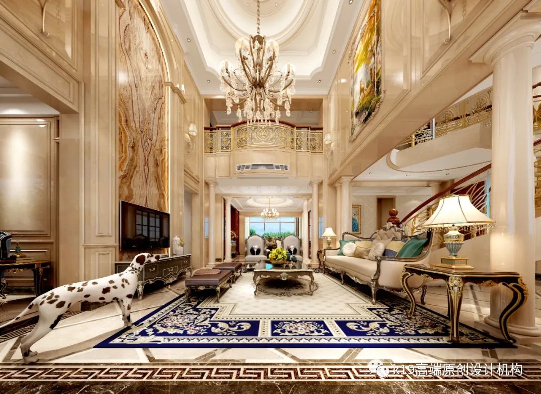 贵阳 K·19 高端原创设计机构 | 品质生活,原创设计-146