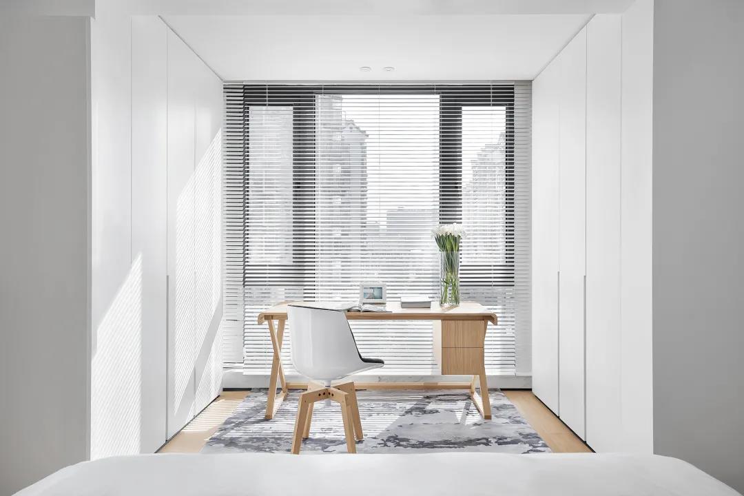 广州云山诗意画坊居丨中国广州丨李友友室内设计-44