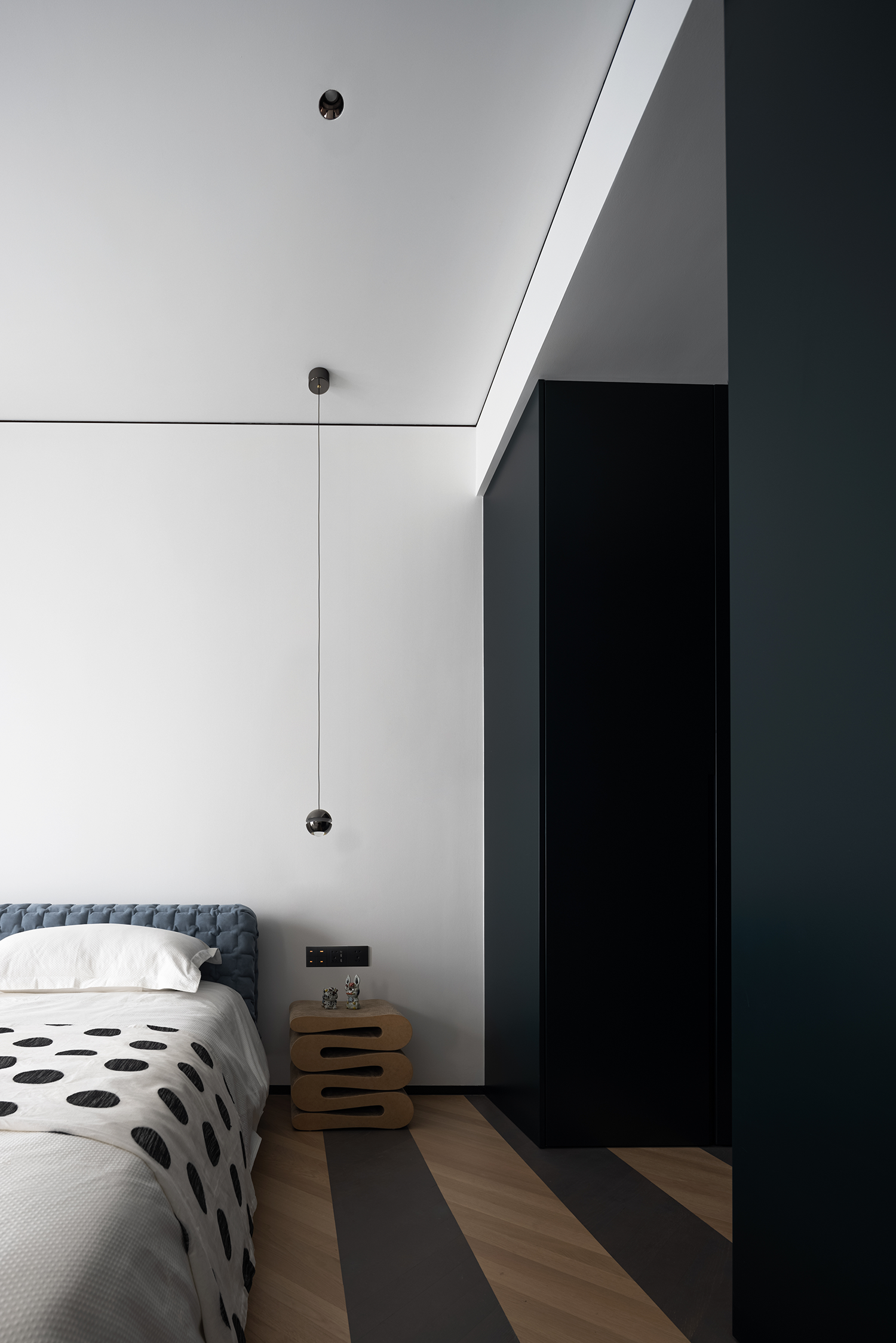 思南公馆私宅丨中国上海丨常恩设计事务所-66