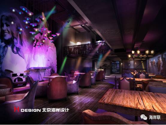 烧烤+酒吧，冰与火的激情碰撞-17