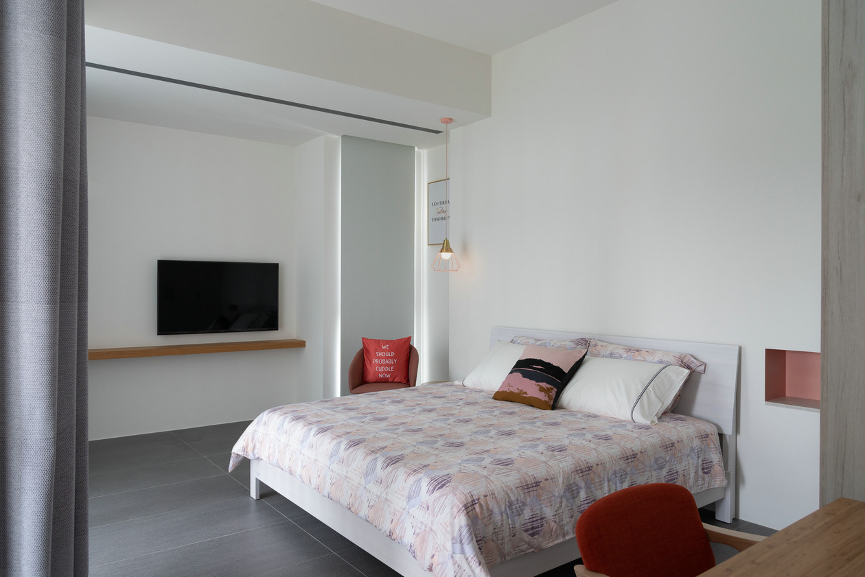 倍果设计 | 渡假趣-11