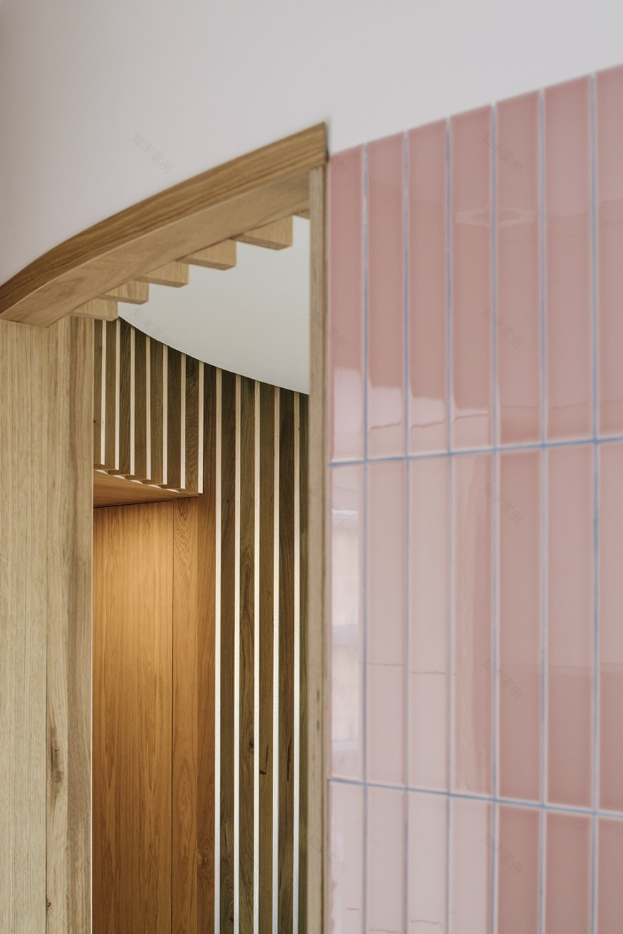 马德里拉丁区复古公寓改造丨西班牙马德里丨elii事务所-33