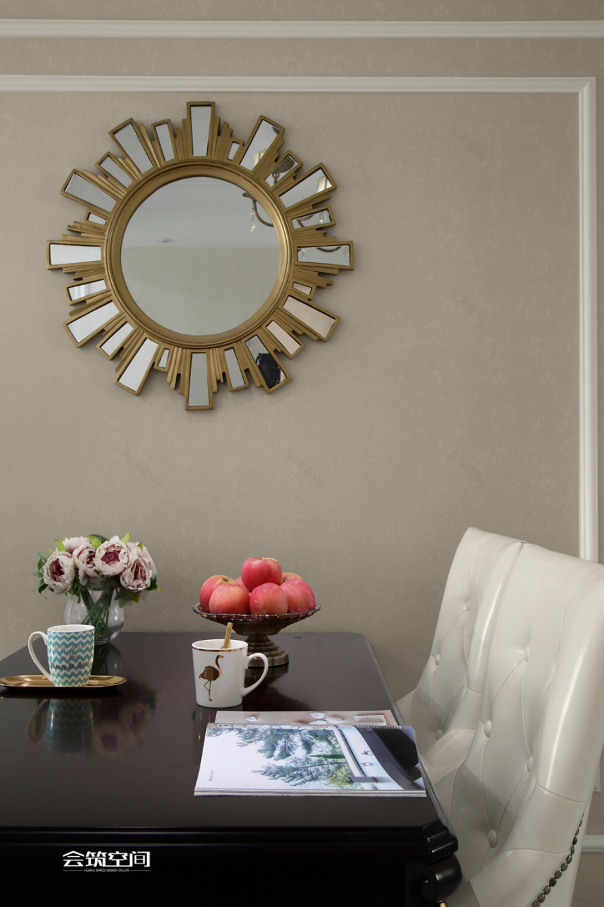 南京会筑空间设计丨大美至尚-15