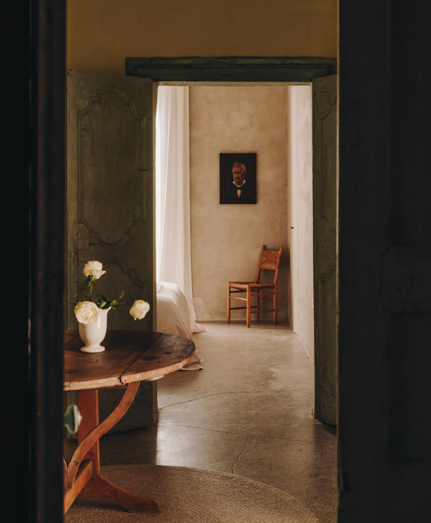 索莱托之家丨意大利丨Studio Andrew Trotter-95