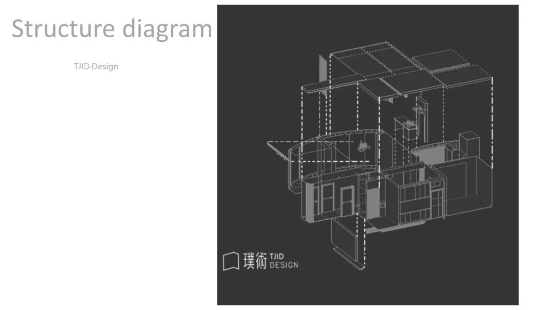 贵州六盘水 145㎡私宅设计丨中国六盘水丨TJID·璞術 Design-20