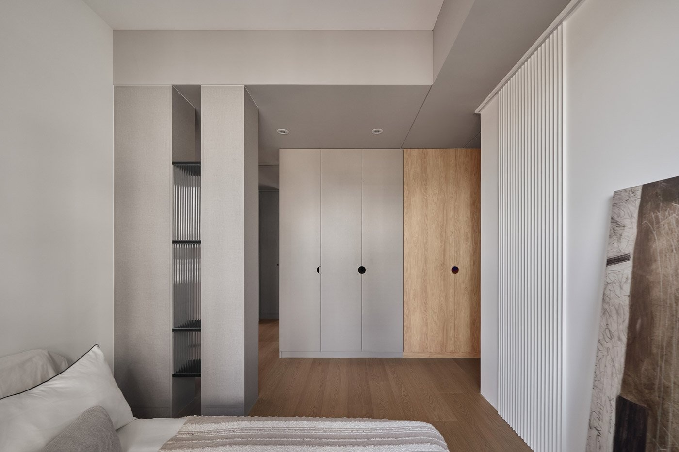 一切始於那道光丨中国台湾丨巢空间设计NestSpace Design-26