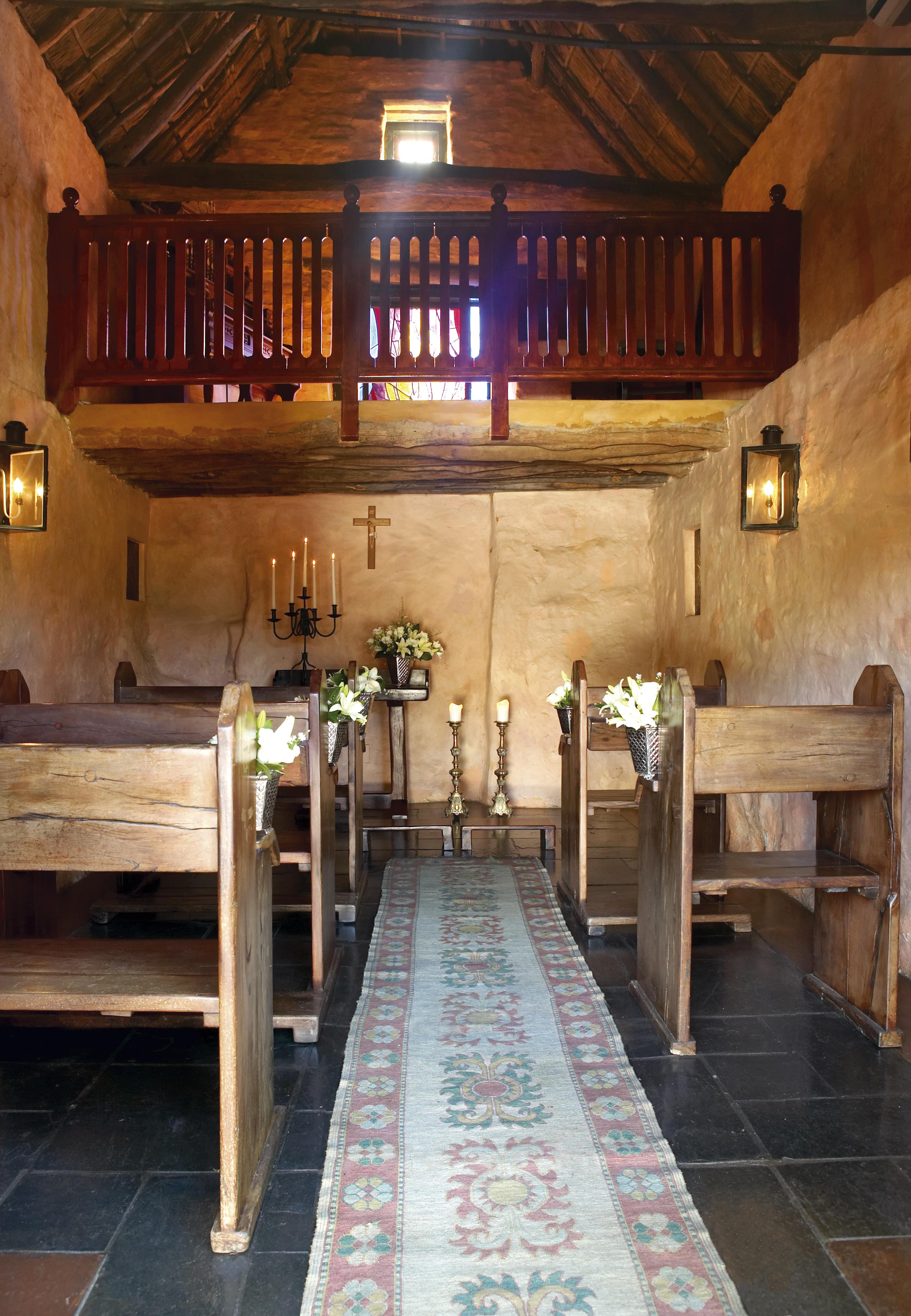 Grande Roche Hotel＆Restaurant（南非，帕尔）-49