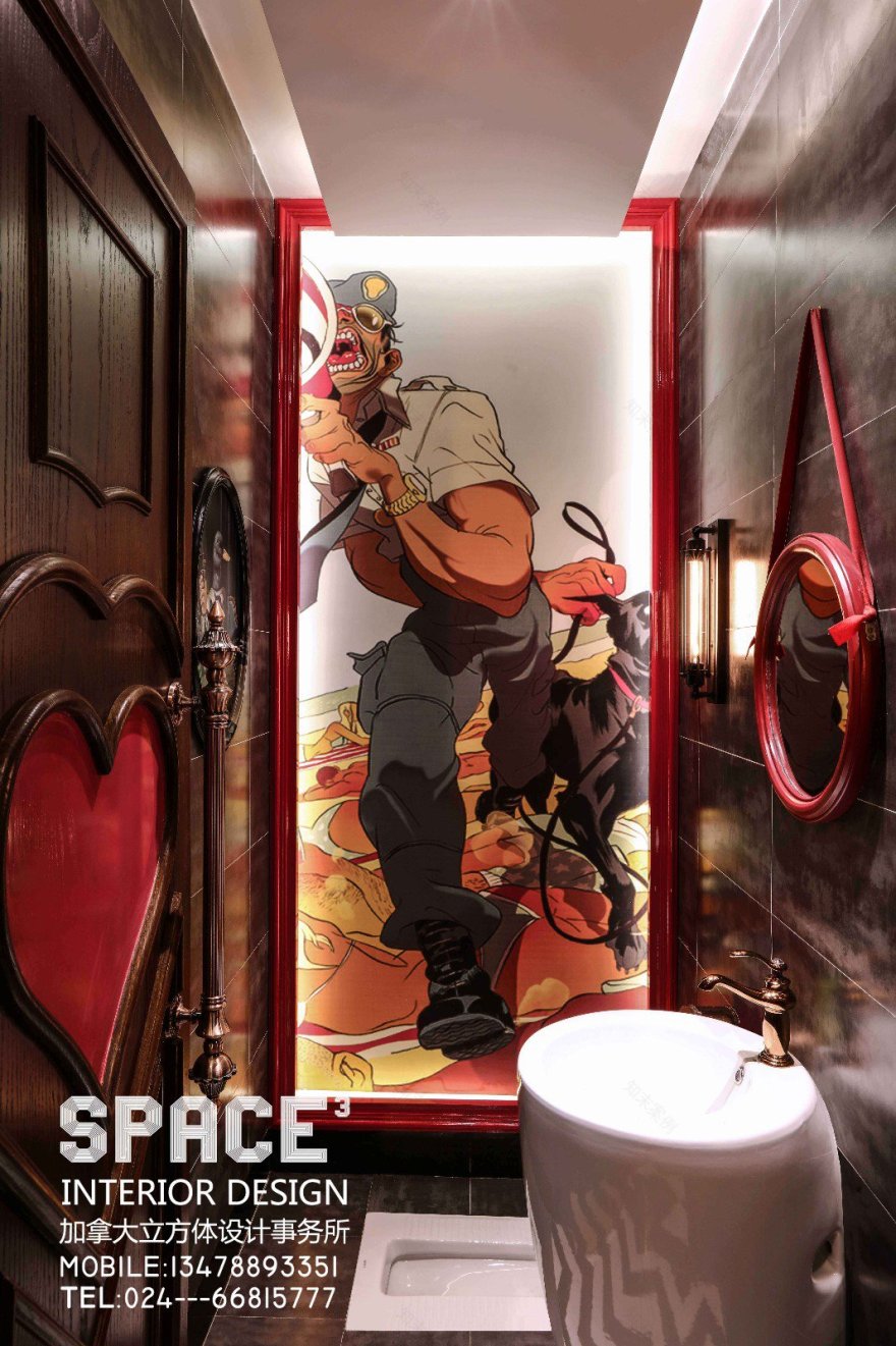 迪拜国际金奖作品│银河国际俱乐部-34