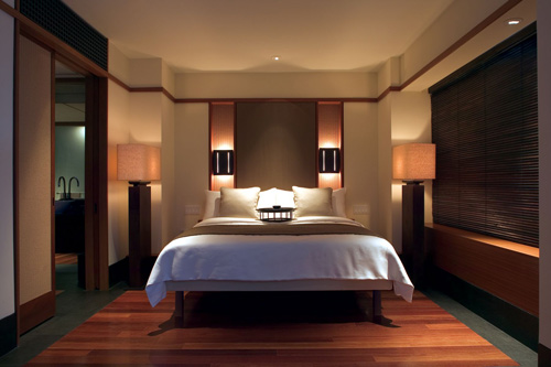 JAYA  经典迈阿密THE SETAI酒店-7-22