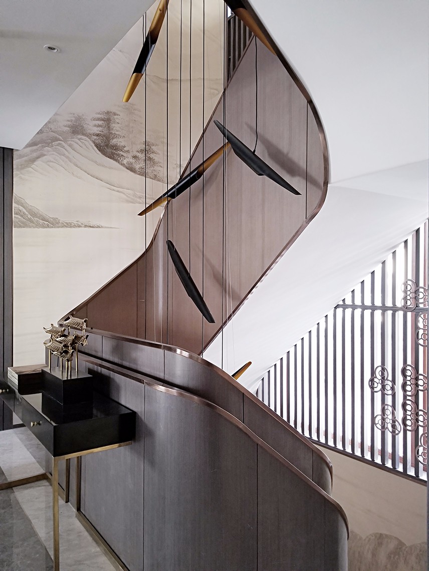 亿城燕西华府42#合院别墅-38