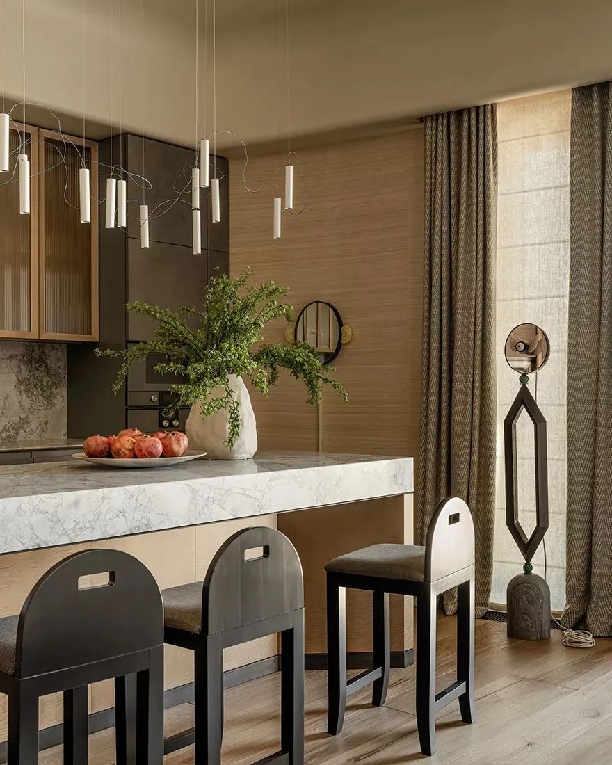 温暖舒适之家丨HPISD-13