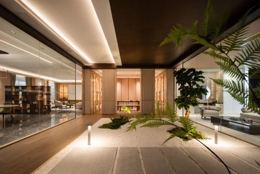 LEBETTER 展厅丨中国中山丨哲迳设计-39