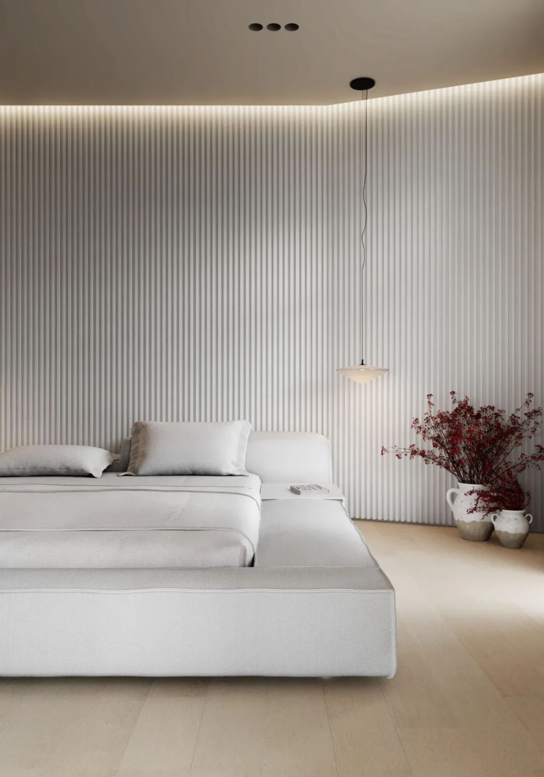 极简主义设计 | 简约不简单的生活美学-45