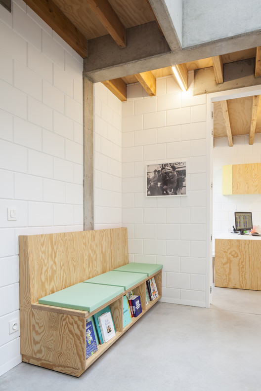 比利时布鲁日温暖牙科诊所-34