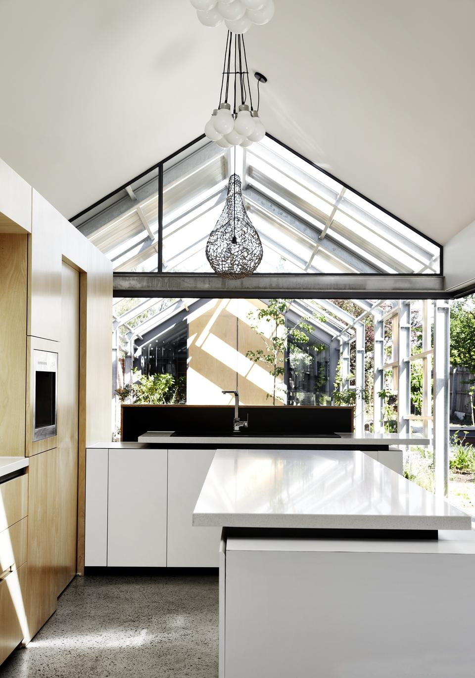 Cut Paw Paw（澳大利亚生态住宅）丨Andrew Maynard Architects-39