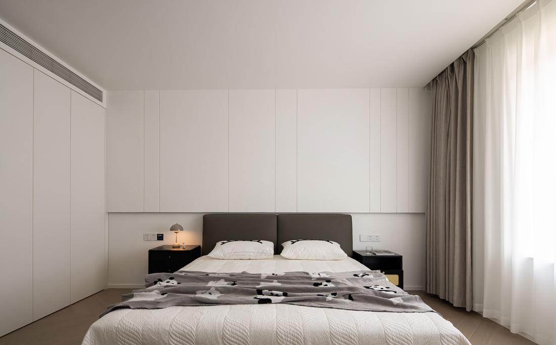 纯净温馨的亲子空间-42