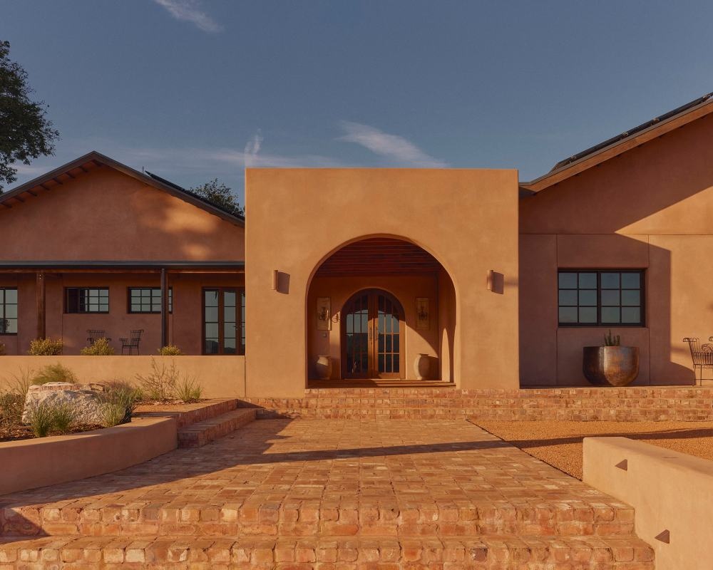 田园诗般的度假屋丨澳大利亚丨Story Design Collective-31