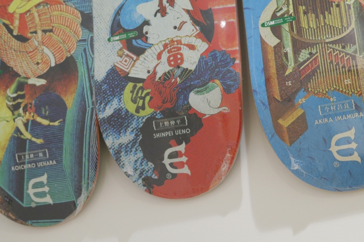 日本大阪 IN store by SPACE-25