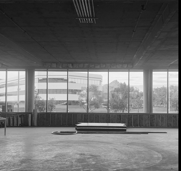 丨美国凤凰城丨Wendell Burnette Architects-3