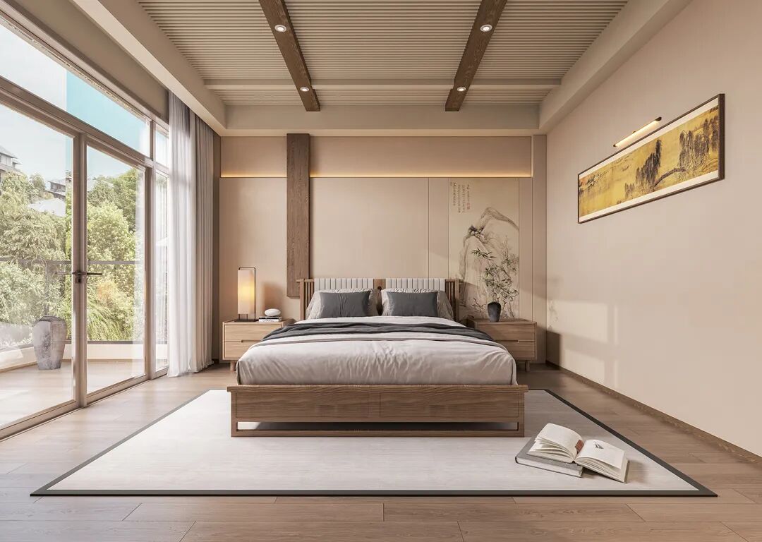 泰禾海上院子丨申远（推测）-29