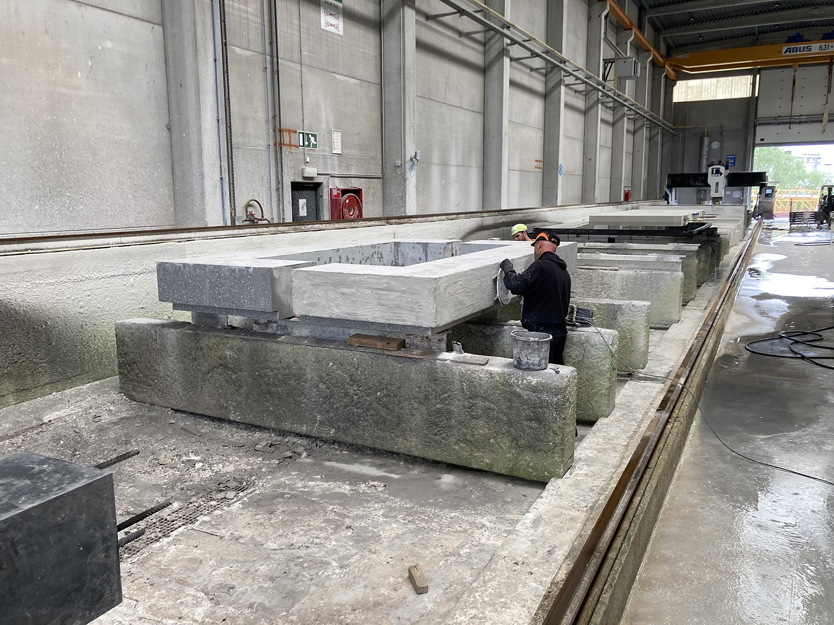 阿姆斯特丹Bajeskwartier区社会住宅丨荷兰阿姆斯特丹丨Atelier Kempe Thill建筑师与规划师事务所-107