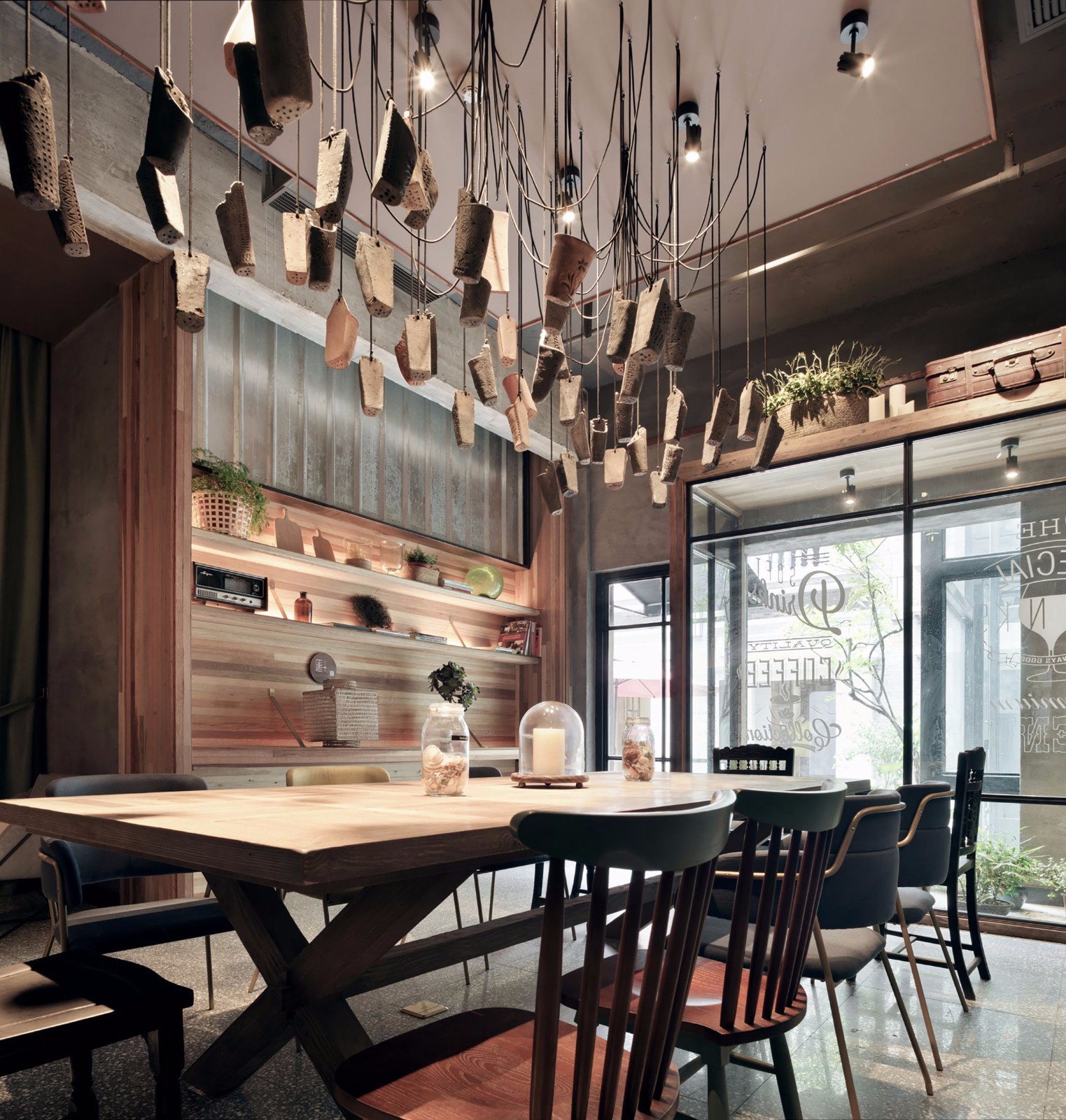 苏州漫心 · 棠隐酒店-3