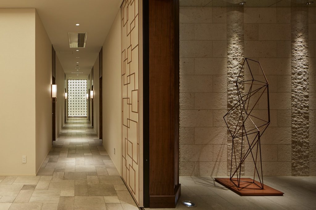 丨日本岐阜丨UDA建築設計-27