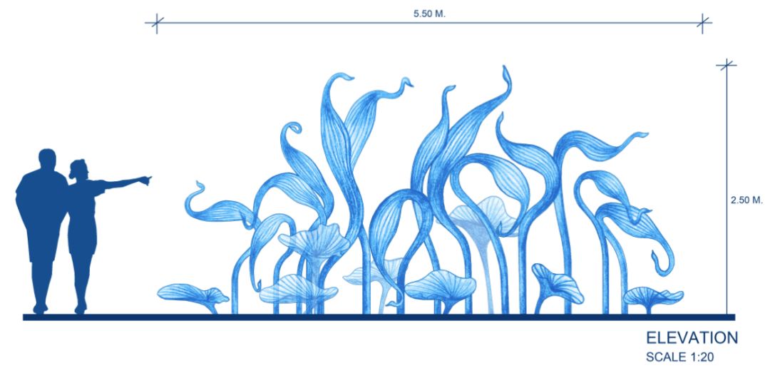 把岭南，画入一座园 | 融创·公园首府-133